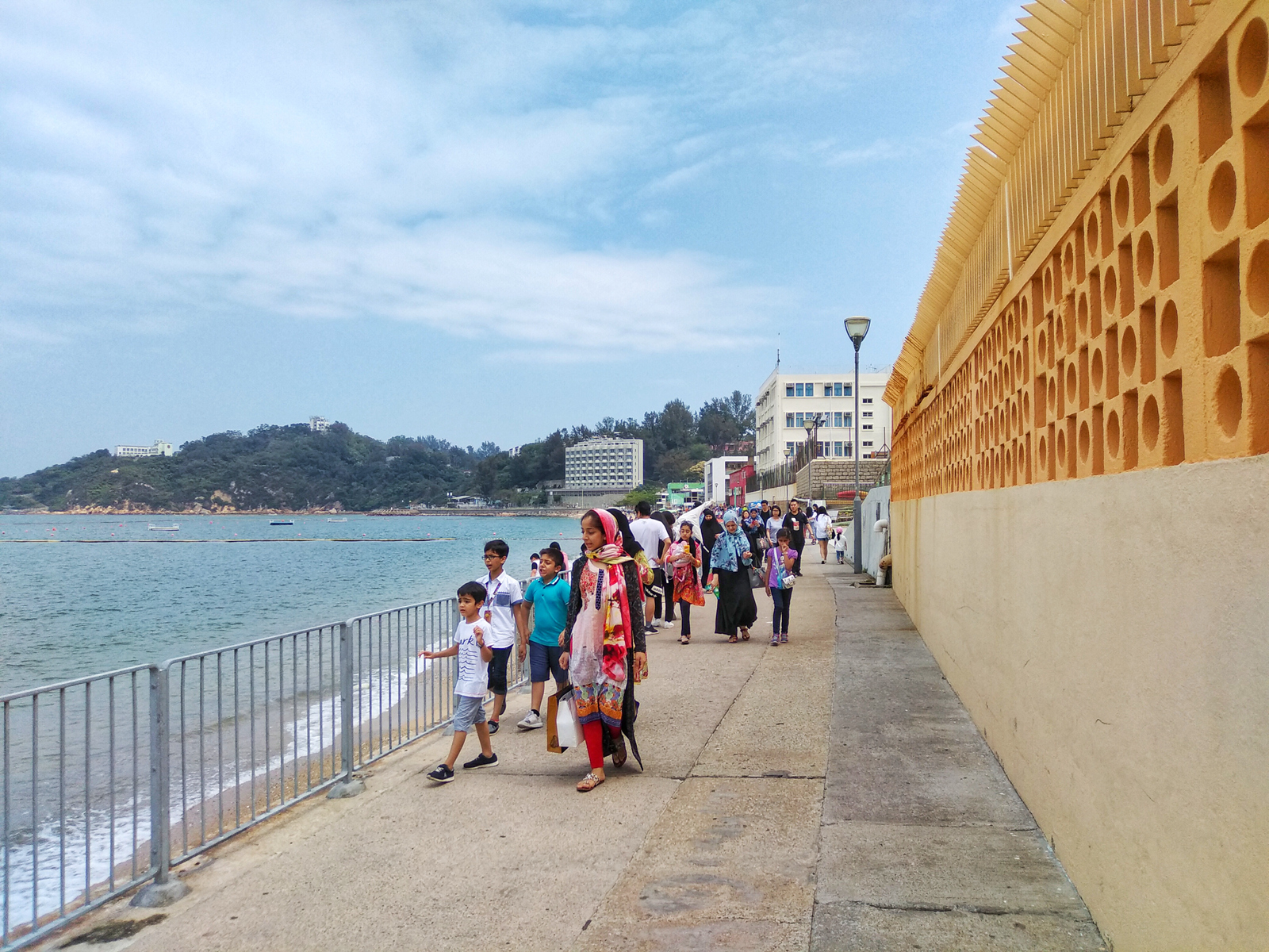 带零食去香港澳门,带着坚果去旅行