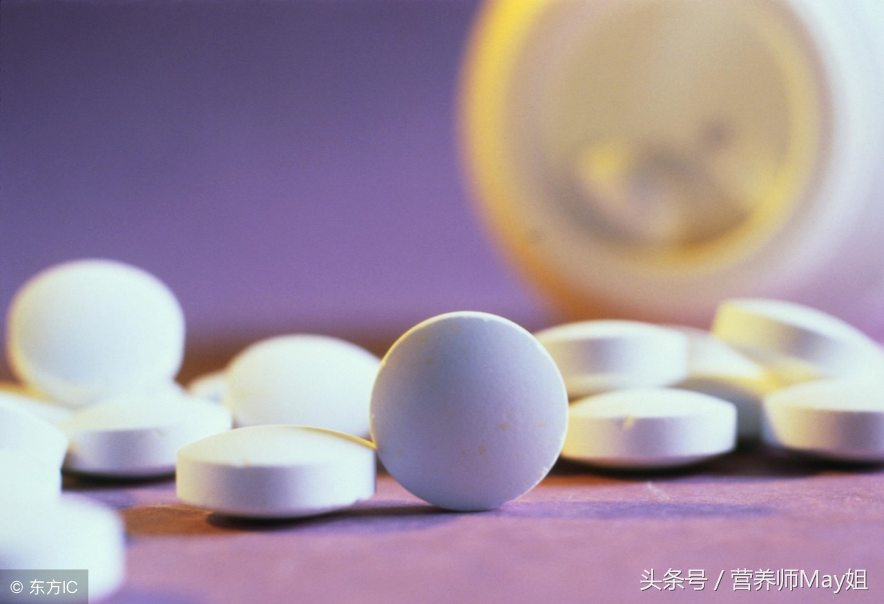 避开补钙五大误区如何有效补钙,补钙要讲究科学补过量会适得其反