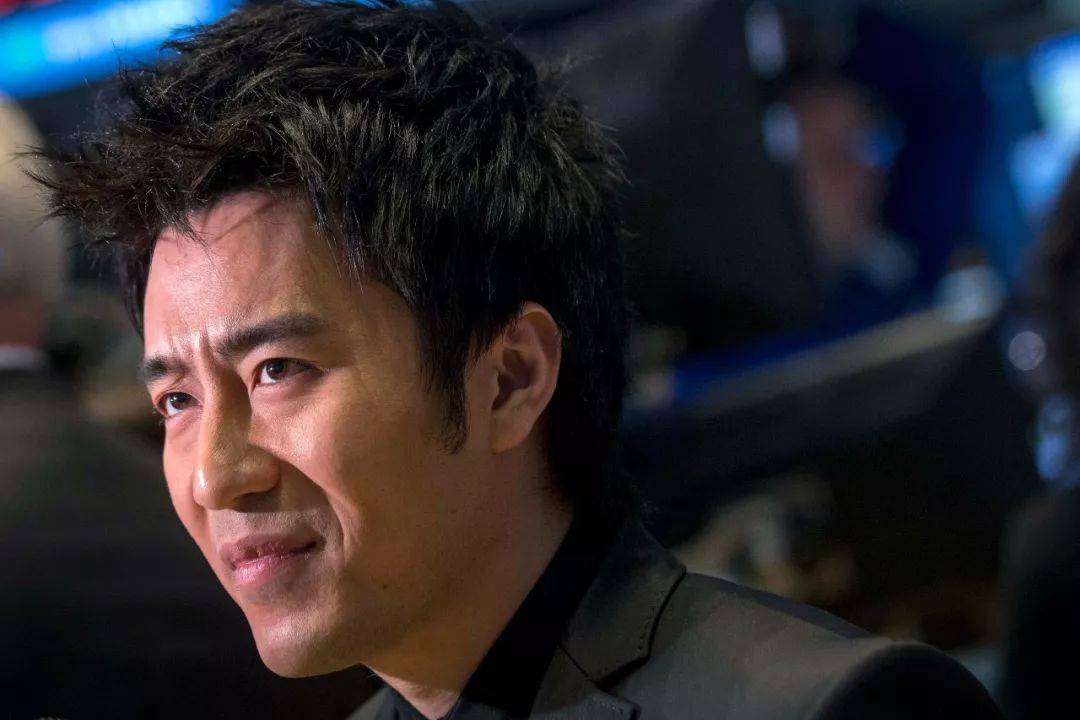 聚美优品为什么不用陈欧代言,聚美优品发展历程中的陈欧功绩