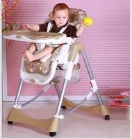 宝宝餐椅带测评推荐平价,可折叠宝宝餐椅测评