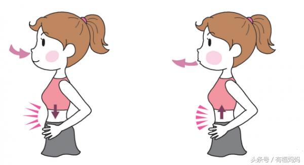 让胎儿更健康，赶走孕妇综合征的水上有氧运动