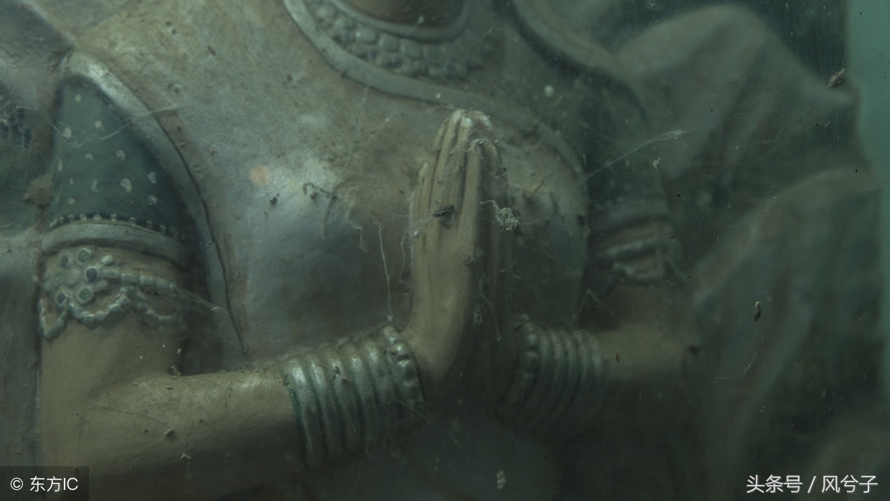 神秘的火球灵异事件,神秘火球从天而降完整版