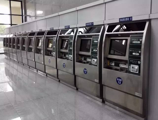 一条视频告诉你高铁怎么坐,坐火车小贴士的视频