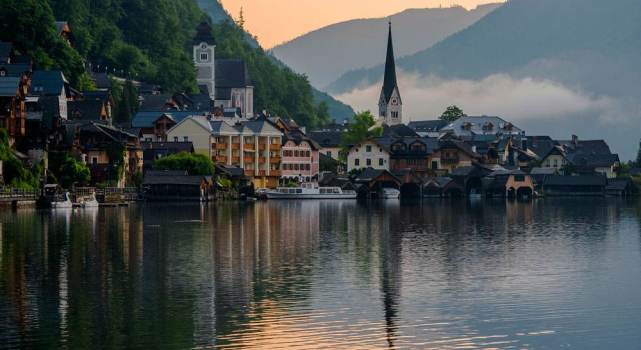 曾经欧洲最强的国家,欧洲现在gdp第一是哪个国家