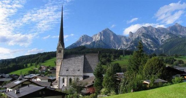 曾经欧洲最强的国家,欧洲现在gdp第一是哪个国家