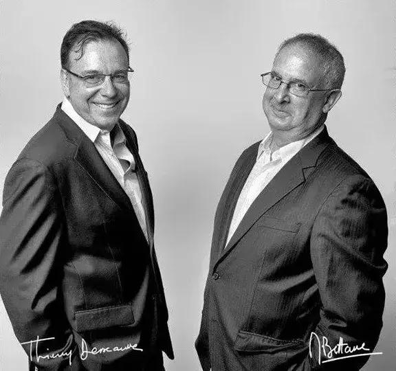 贝丹德梭精品酒展意大利顶级名庄巡展:强强联合,只花一份钱