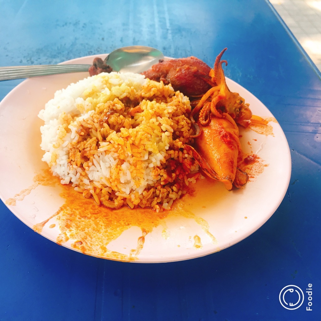 行走马来美食攻略,马来西亚的特色美食和景点