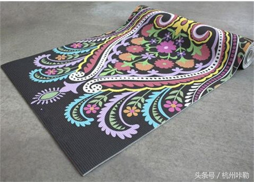 瑜伽垫uv加工,瑜伽垫uv印刷视频