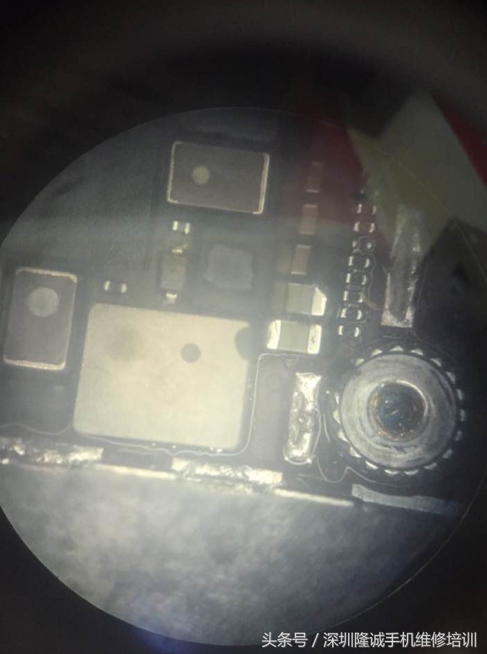 iphone6不显示运营商,iphone6不显示移动信号