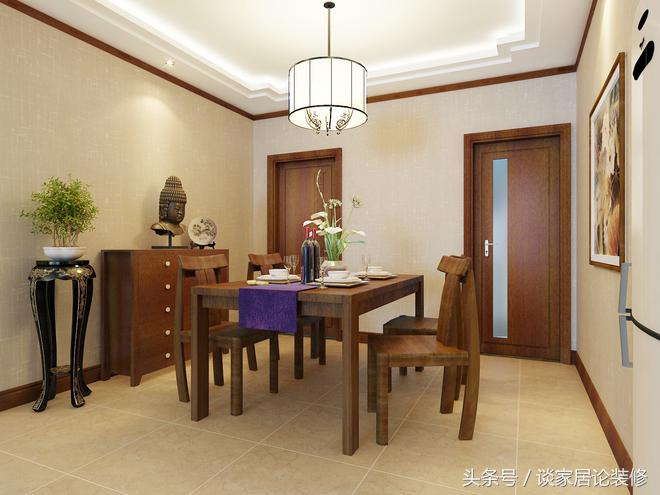 城关区简约风格装修公司案例,城关区简约风格全屋装修案例