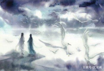 严重书荒文笔好言情甜宠古言,值得看的四本古言