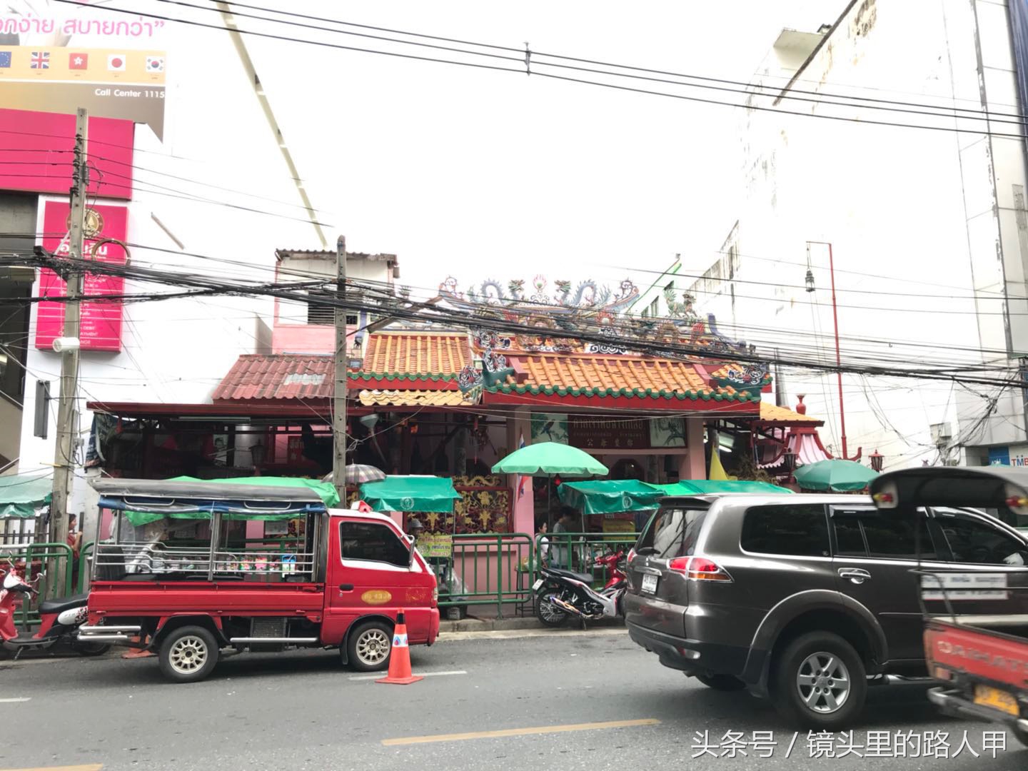 泰国旅行值得去吗,泰国旅行最新感受