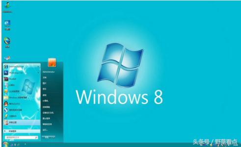 windows8系统怎么清理c盘垃圾,windows8如何一键还原系统