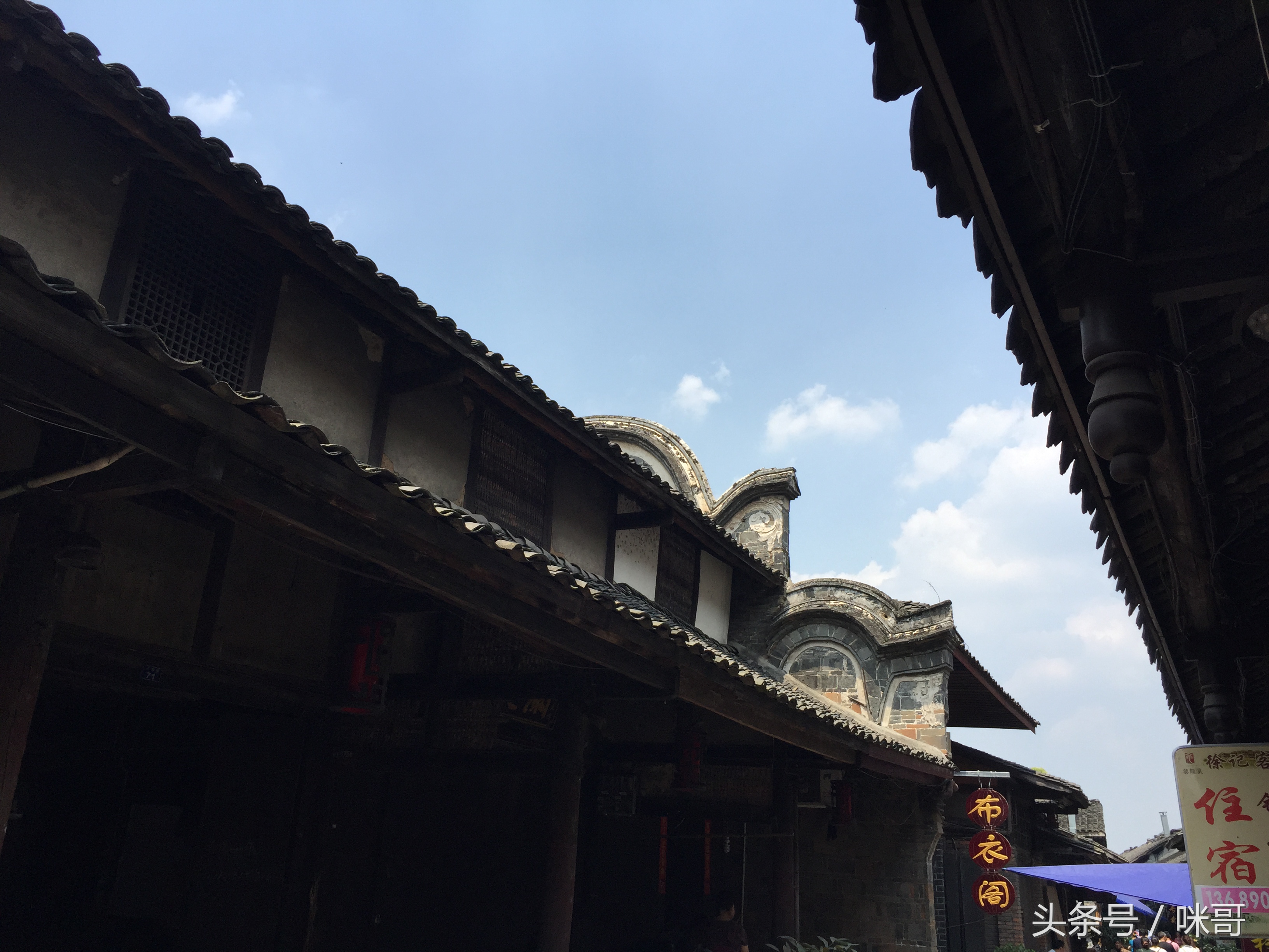 成都黄龙溪古镇包吃住,成都到黄龙溪古镇旅游攻略