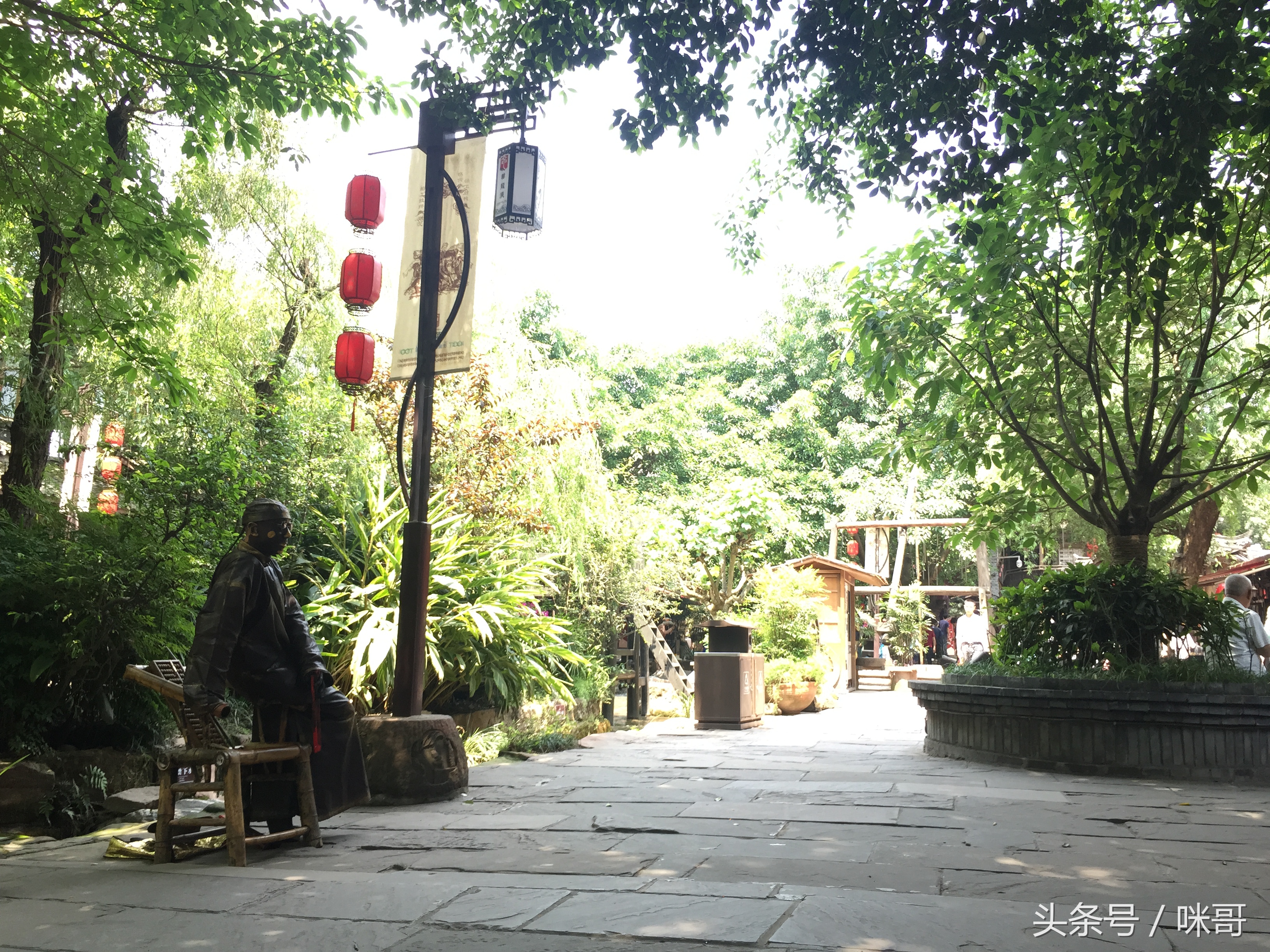 成都黄龙溪古镇包吃住,成都到黄龙溪古镇旅游攻略