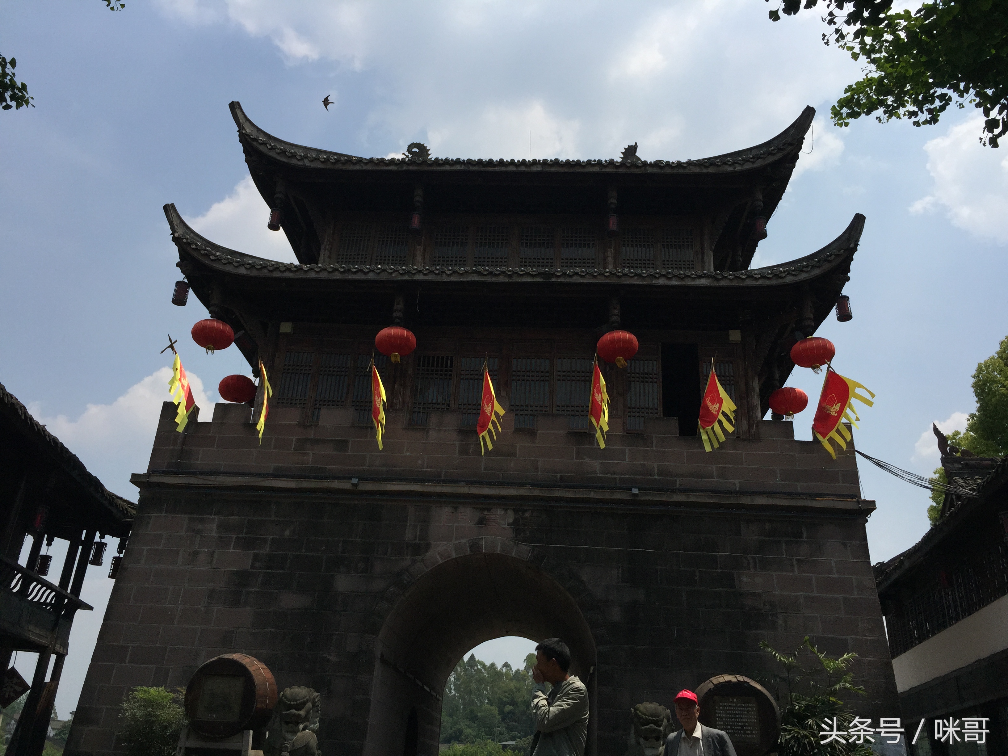 成都黄龙溪古镇包吃住,成都到黄龙溪古镇旅游攻略