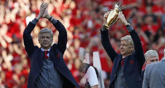 FromArseneKnowstoArseneGoes