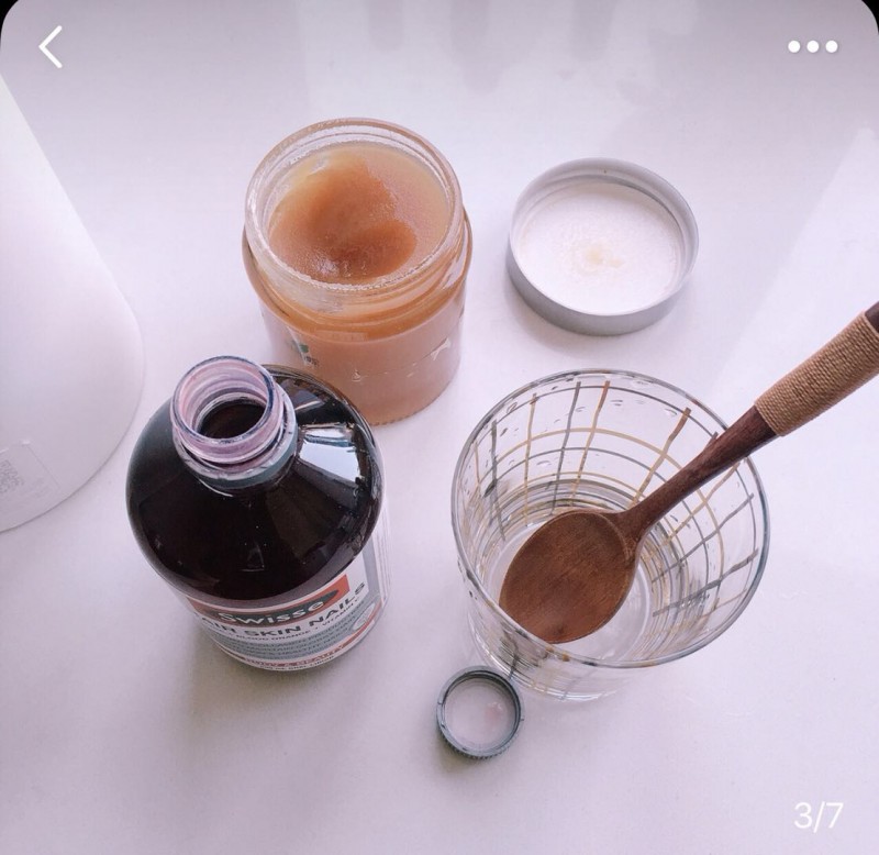 科普篇营养素有没有必要吃,科普的东西