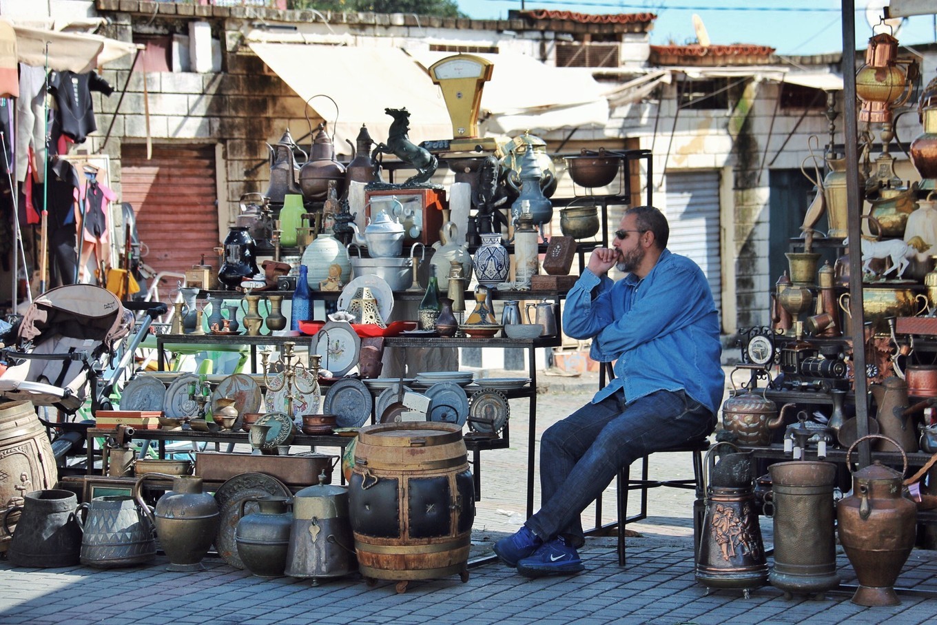 丹吉尔有哪些景点,北非古城丹吉尔