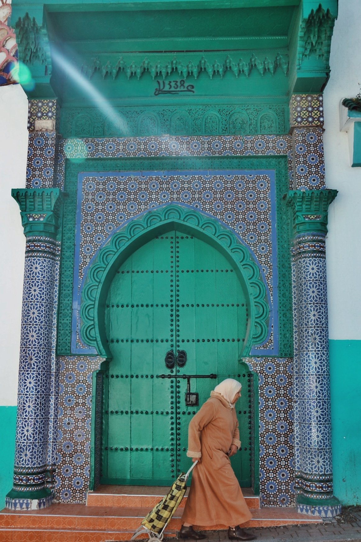 丹吉尔有哪些景点,北非古城丹吉尔