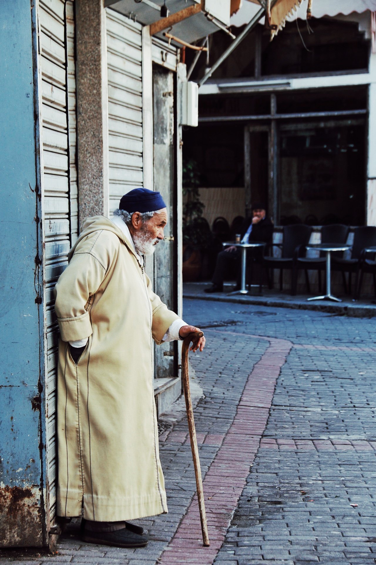 丹吉尔有哪些景点,北非古城丹吉尔