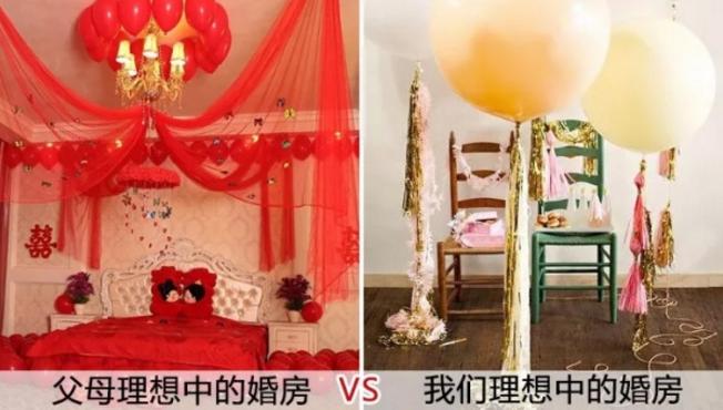 新人及父母筹备婚宴的10大痛点,婚礼父母操办意见不一致