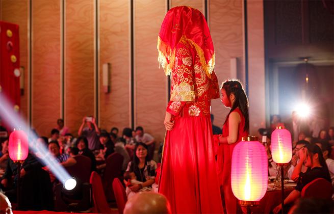 新人及父母筹备婚宴的10大痛点,婚礼父母操办意见不一致