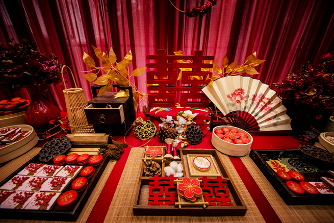 新人及父母筹备婚宴的10大痛点,婚礼父母操办意见不一致