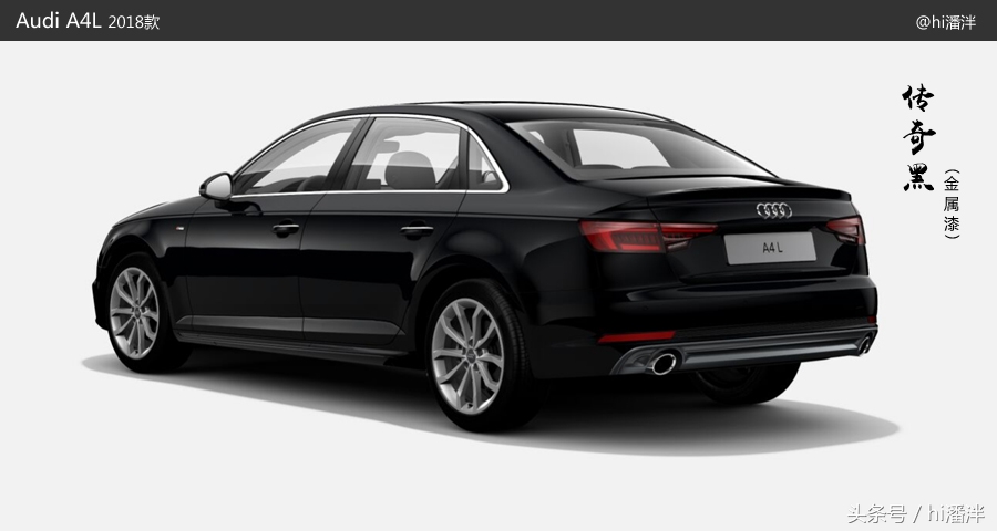 a4l奥迪2022款哪个颜色好看,2022款奥迪a4l颜色哪个好看