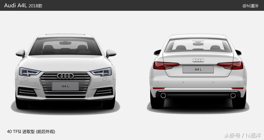 a4l奥迪2022款哪个颜色好看,2022款奥迪a4l颜色哪个好看
