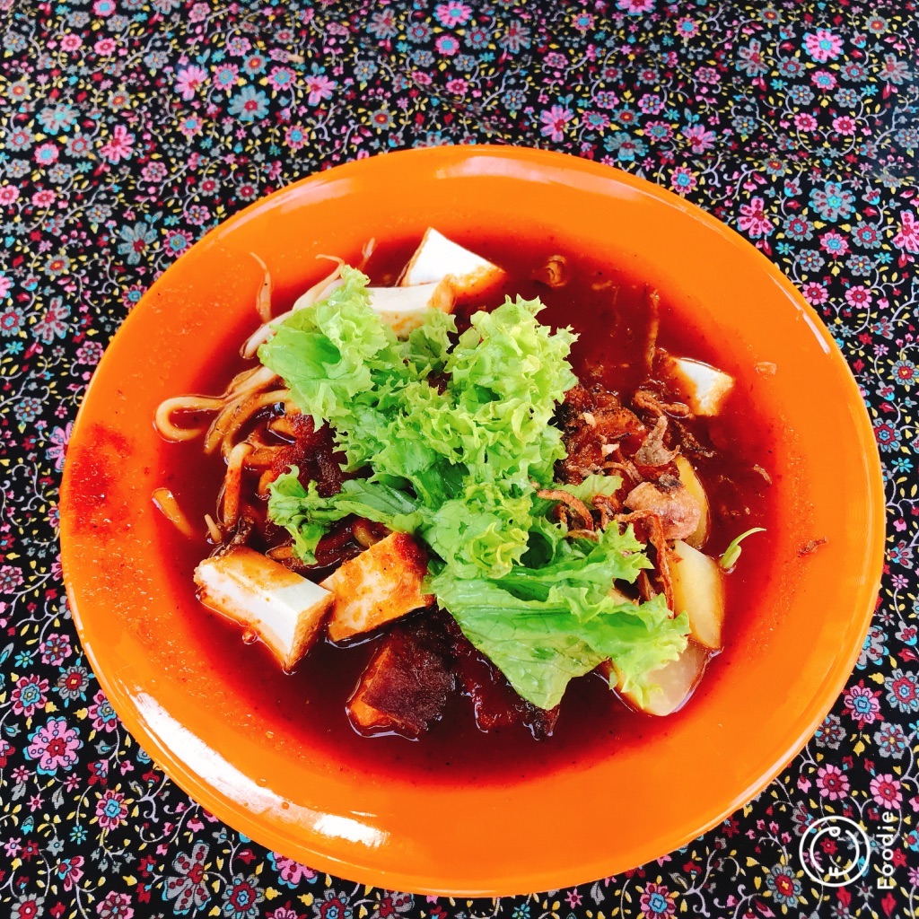 行走马来美食攻略,马来西亚的特色美食和景点