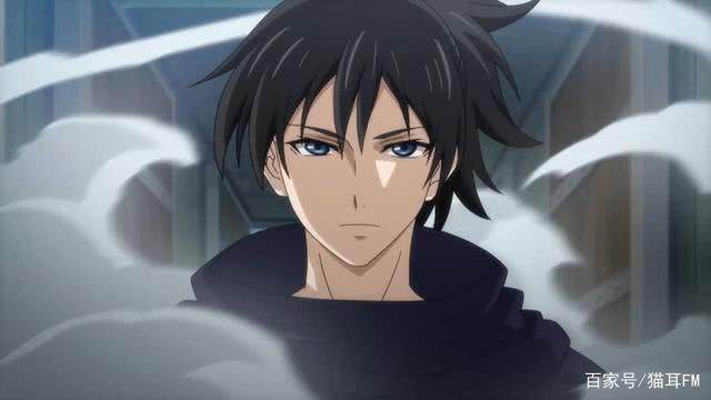 无依无靠！盘点动画中的孤儿