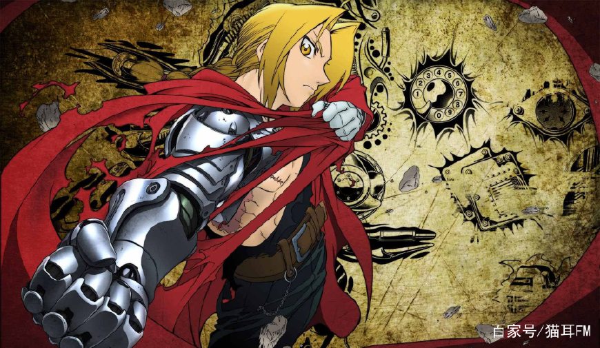 无依无靠！盘点动画中的孤儿