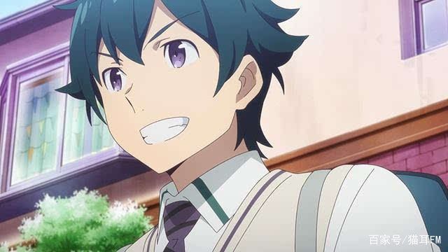 无依无靠！盘点动画中的孤儿