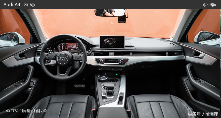 a4l奥迪2022款哪个颜色好看,2022款奥迪a4l颜色哪个好看