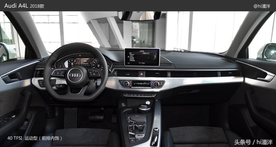 a4l奥迪2022款哪个颜色好看,2022款奥迪a4l颜色哪个好看