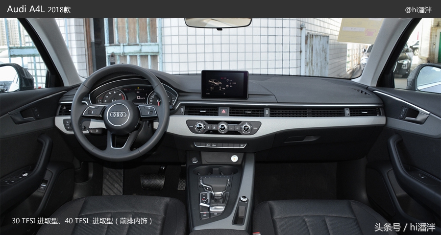 a4l奥迪2022款哪个颜色好看,2022款奥迪a4l颜色哪个好看