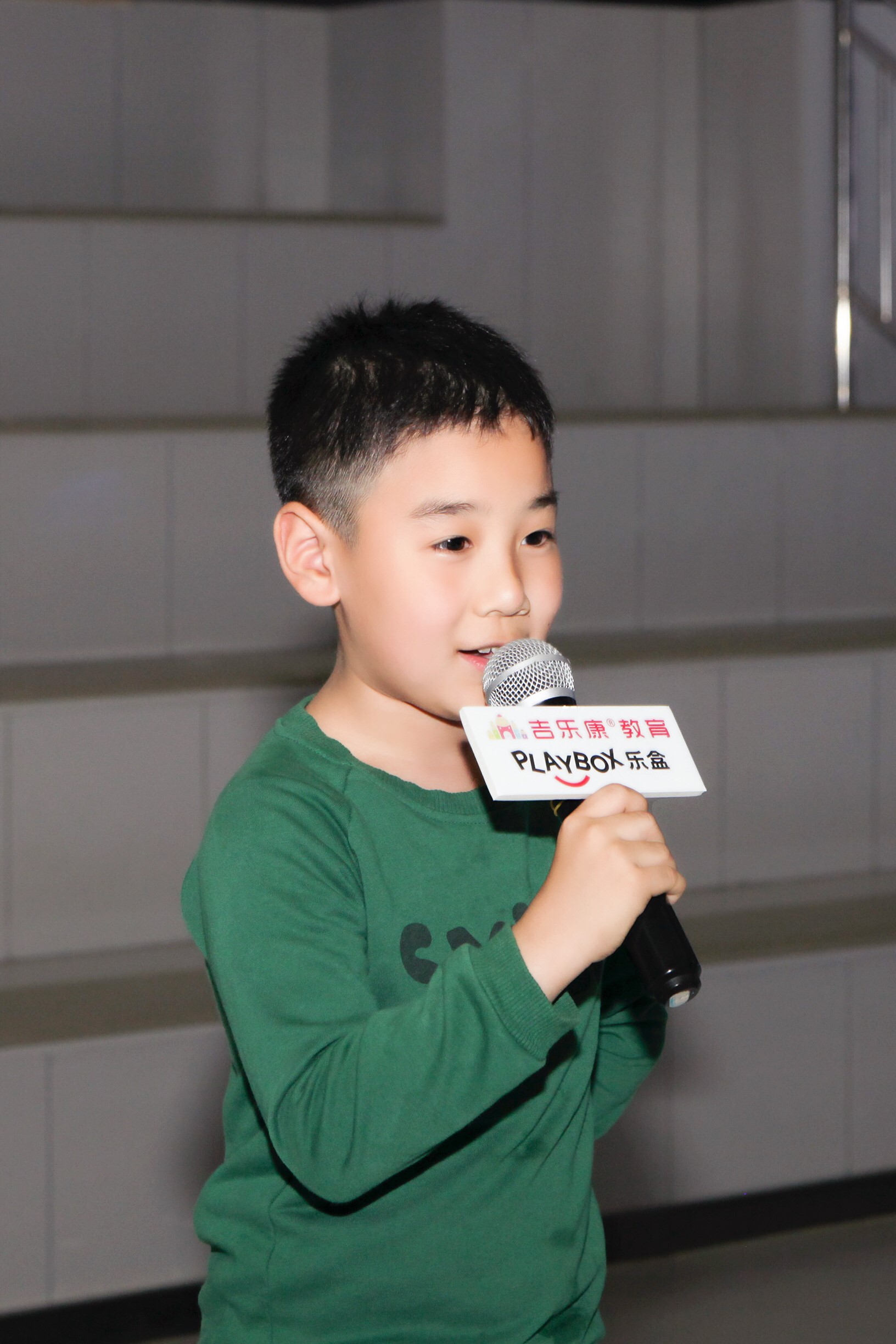 西安国学小演员海选,美猴王海选