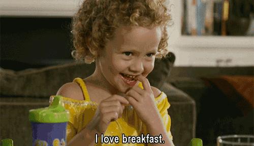 美国蛋饼早餐,美国早餐鸡蛋饼