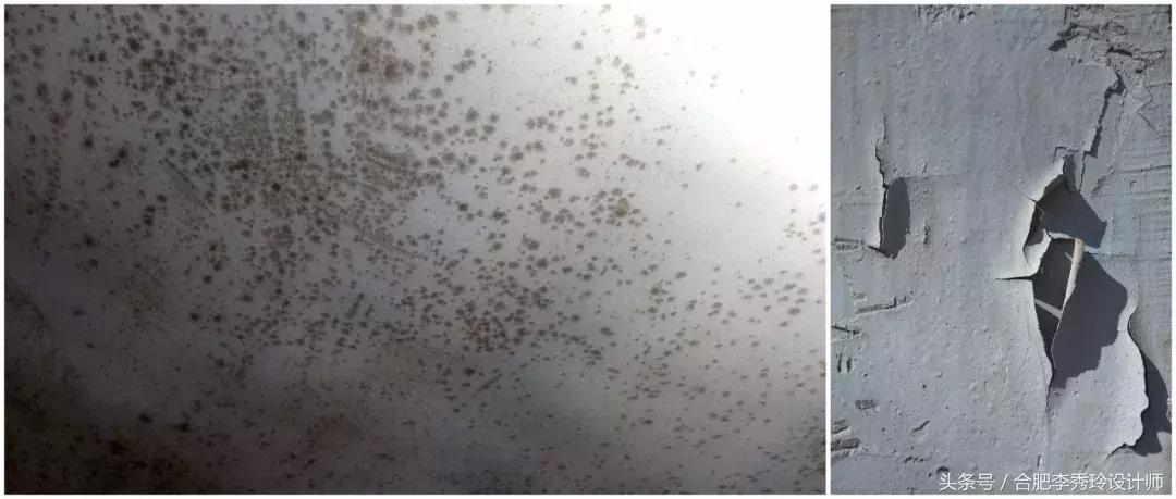 发霉的墙面刷漆要不要刷底漆,墙面发霉翻新需要刷底漆吗