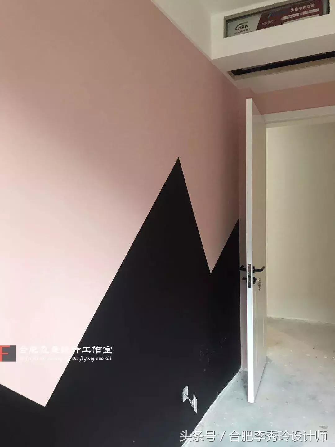 发霉的墙面刷漆要不要刷底漆,墙面发霉翻新需要刷底漆吗