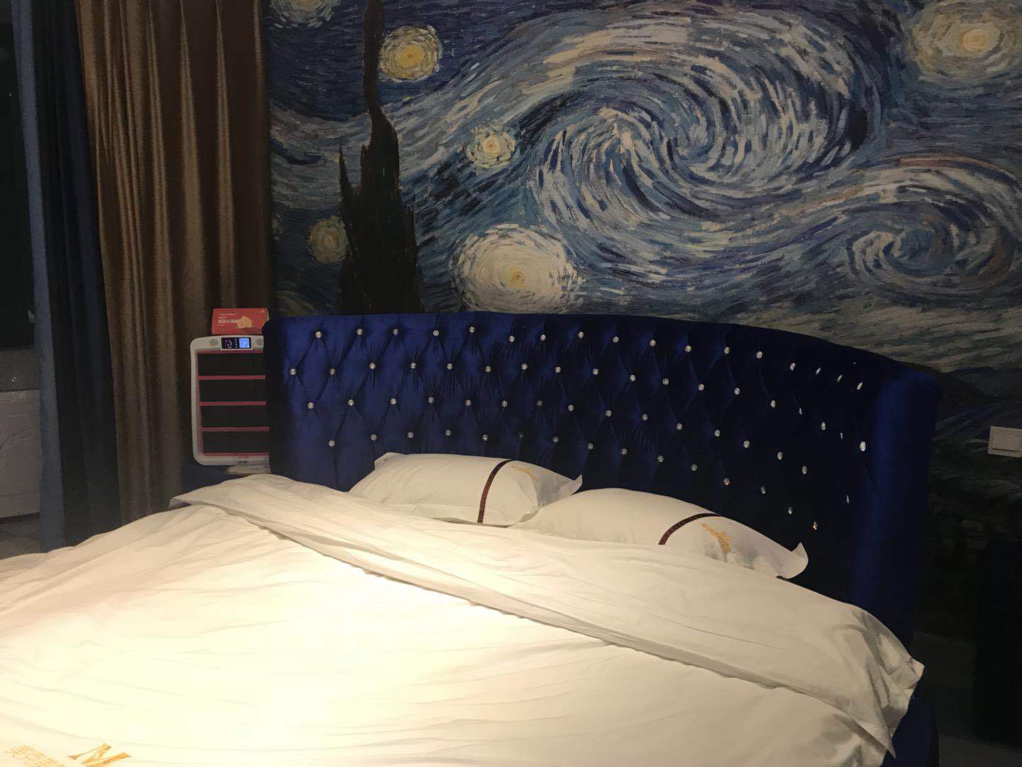 连锁酒店家具都有啥,连锁酒店用品一站式采购