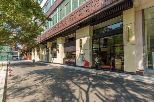 广州有家柴火酒家,广州柴火灶土菜馆