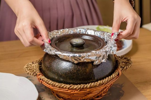 广州有家柴火酒家,广州柴火灶土菜馆