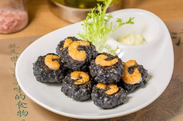 广州有家柴火酒家,广州柴火灶土菜馆