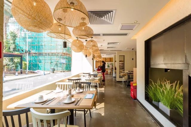 广州有家柴火酒家,广州柴火灶土菜馆