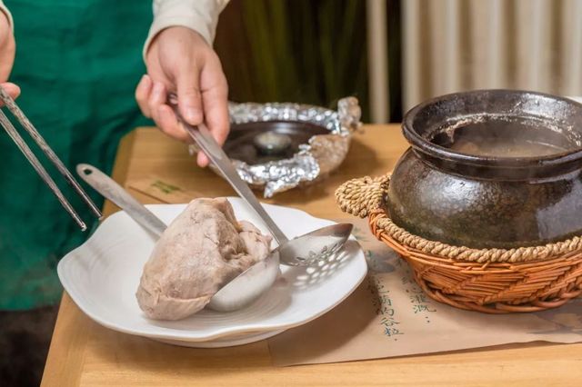 广州有家柴火酒家,广州柴火灶土菜馆