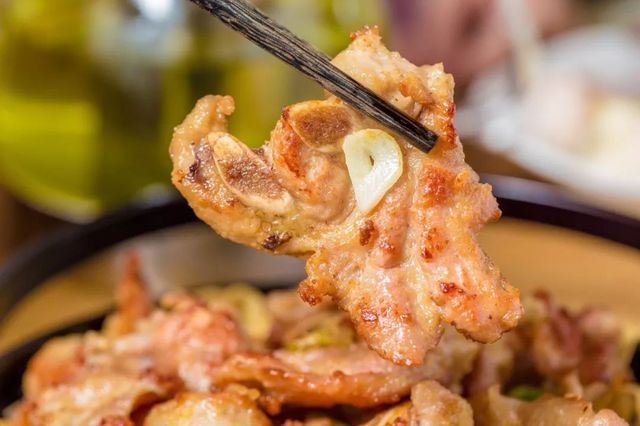 广州有家柴火酒家,广州柴火灶土菜馆