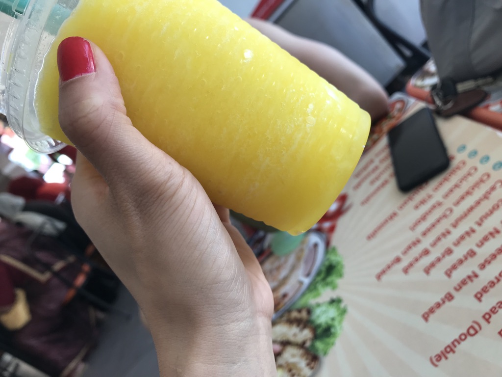 行走马来美食攻略,马来西亚的特色美食和景点