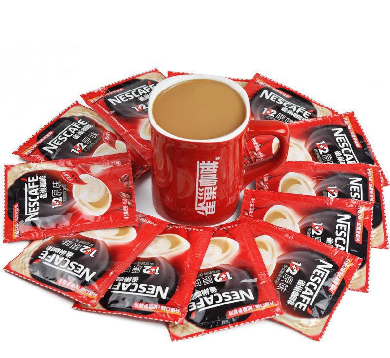 雀巢星巴克细节,雀巢和星巴克哪个更解困